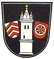Wappen Rodgau-Nieder-Roden